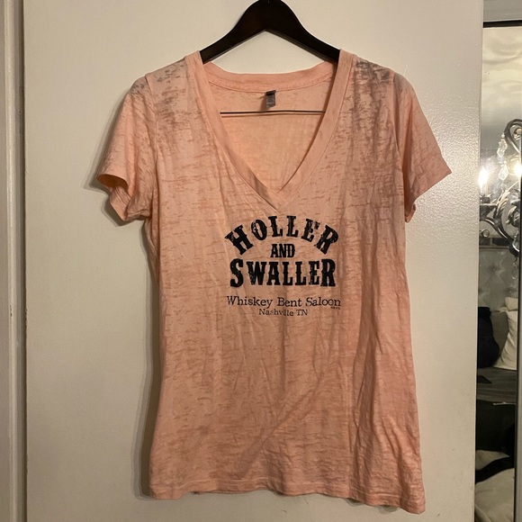 Hollister‎ tshirt - Picture 1 of 3